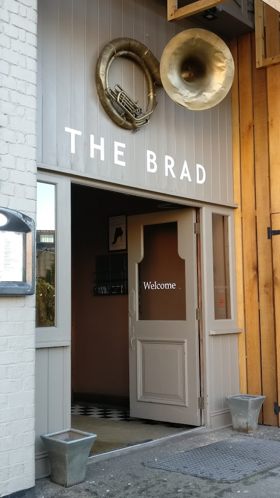 The Charles Bradlaugh, 1 Earl St, Northampton NN1 3AU